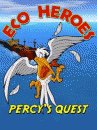 game pic for Eco Heroes: Percys Quest